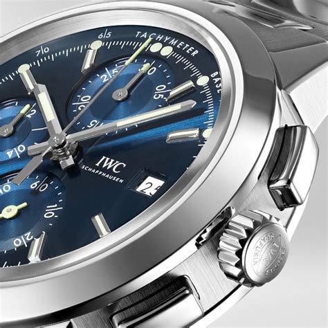 schaffhausen ingenieur watch